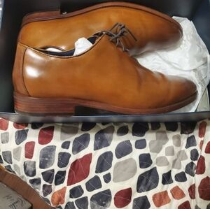 Cole Haan Men's Dress Shoes size 12W